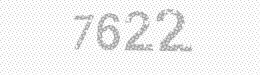 Visual security code — type the characters shown in the image